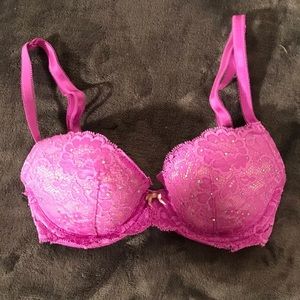 Victoria’s Secret Bra